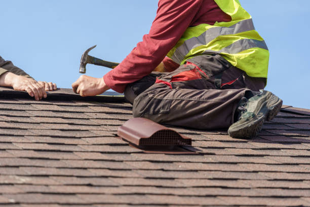 Best Roof Restoration Services  in Pontiac, MI