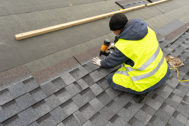 Best Roof Gutter Cleaning  in Pontiac, MI