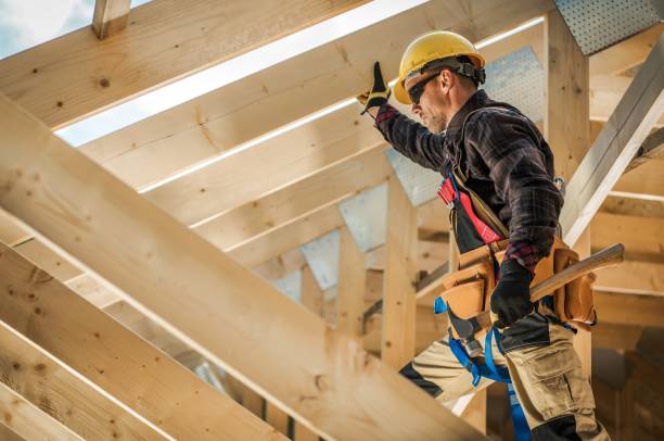 Best Commercial Roofing Services  in Pontiac, MI