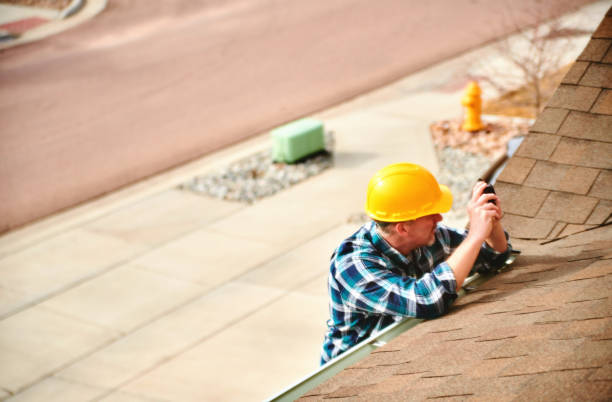 Best Residential Roofing Contractor  in Pontiac, MI