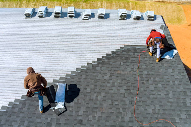 Best Best Roofing Contractors  in Pontiac, MI