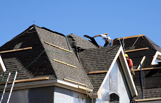 Best Roof Repair Services  in Pontiac, MI
