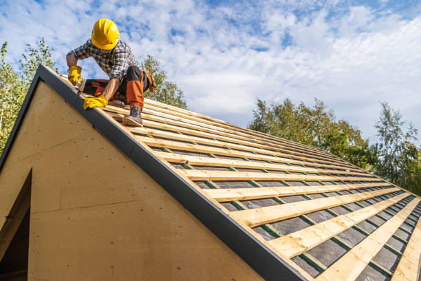 Best New Roof Installation  in Pontiac, MI
