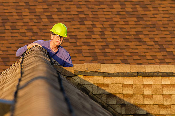 Best Slate Roofing Contractor  in Pontiac, MI