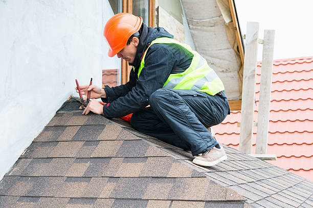 Best Roof Replacement Cost  in Pontiac, MI