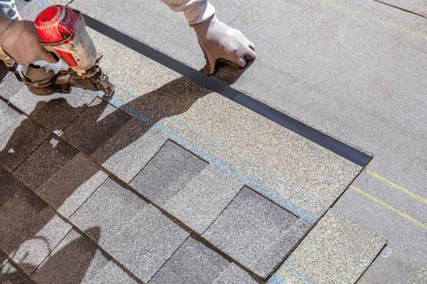 Best Emergency Roof Repair  in Pontiac, MI