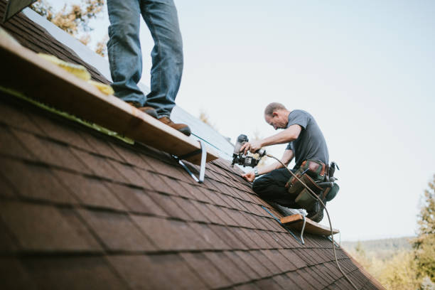 Best Best Roofing Contractors  in Pontiac, MI