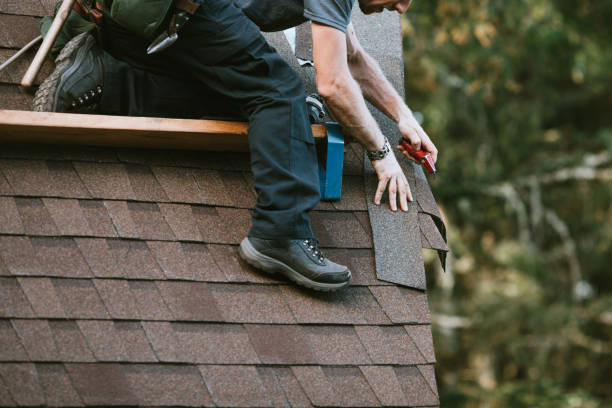 Best Gutter Installation and Roofing  in Pontiac, MI