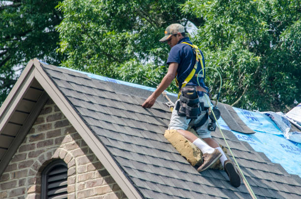Slate Roofing Contractor in Pontiac, MI