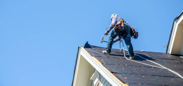  Pontiac, MI Roofing Contractor Pros